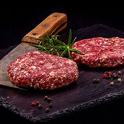 Mleté maso - hovězí Wagyu 1 kg