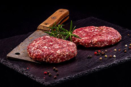 Mleté maso - hovězí Wagyu 1 kg