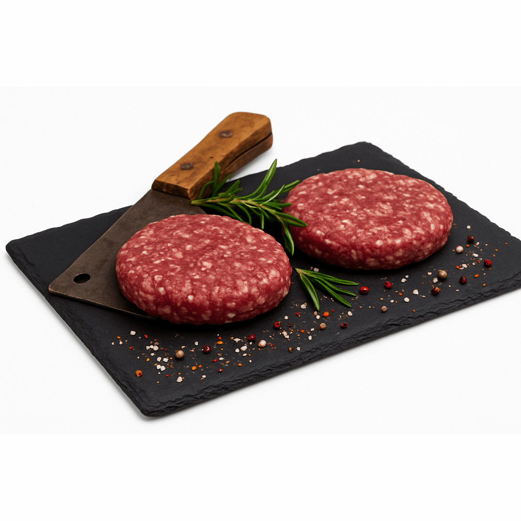 Mleté hovězí maso Wagyu