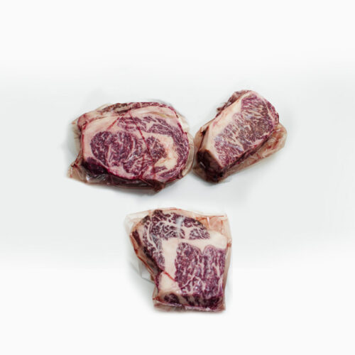 Siwa Wagyu Steak box